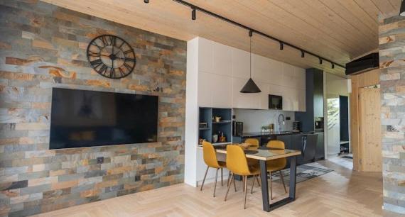 Apartment For J4 Hrabusice